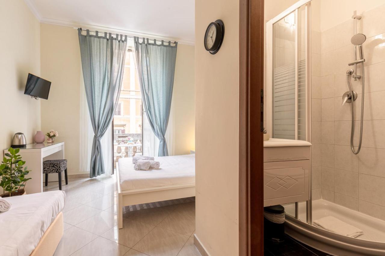 Alveare Bed and breakfast Roma