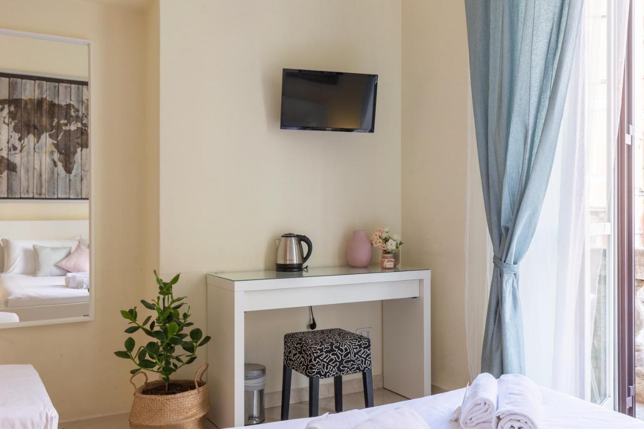 Alveare Bed and breakfast *