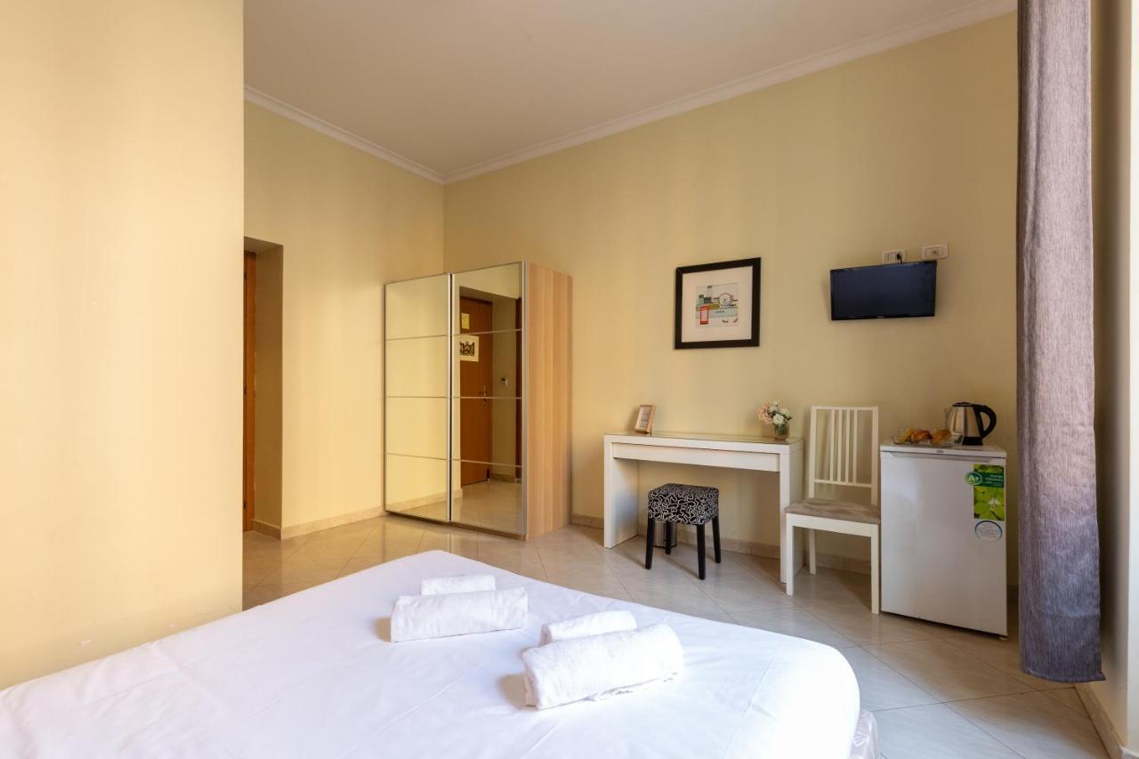 Alveare Bed and breakfast *