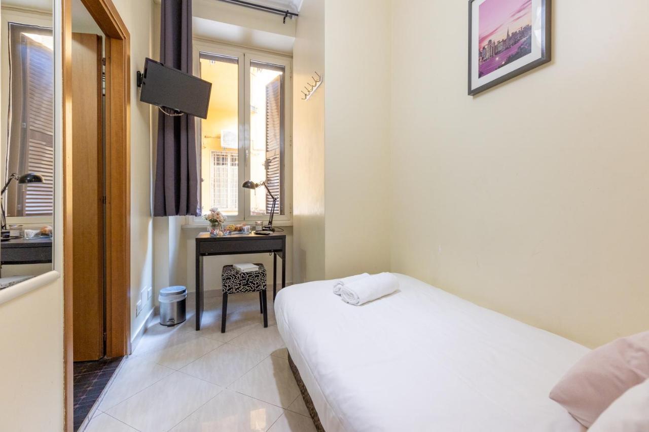 Alveare Bed and breakfast Roma