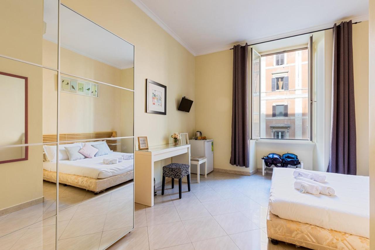 Alveare Bed and breakfast Roma