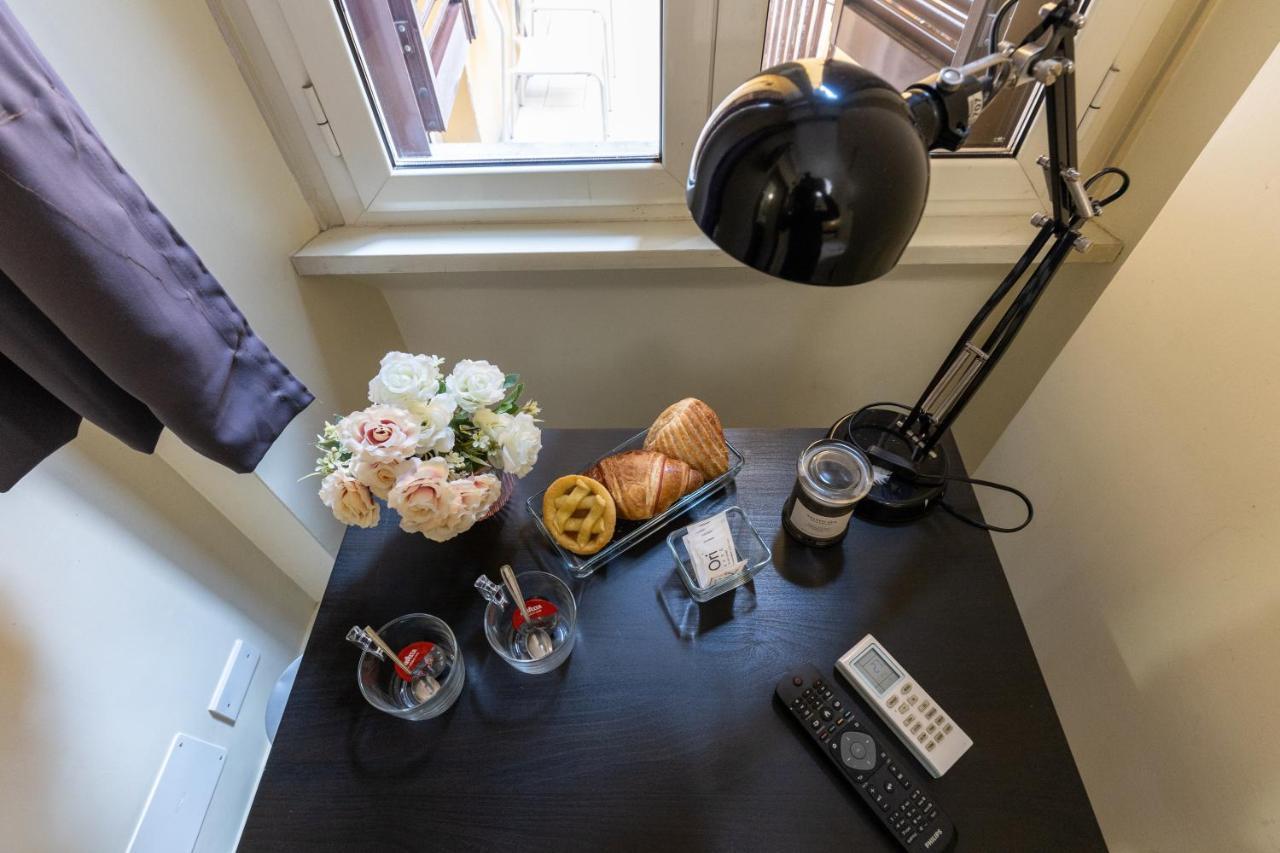 Alveare Bed and breakfast Roma