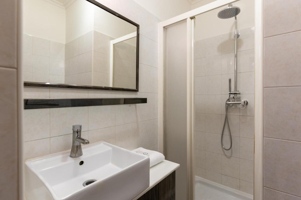 Bed and breakfast Alveare Roma
