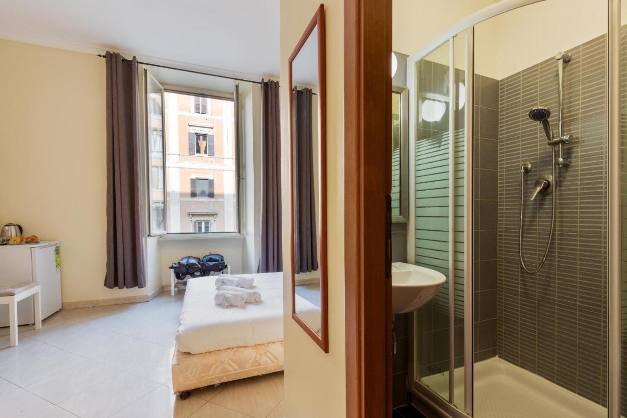 Bed and breakfast Alveare Roma