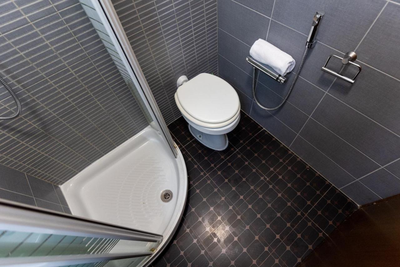 Alveare Bed and breakfast Roma