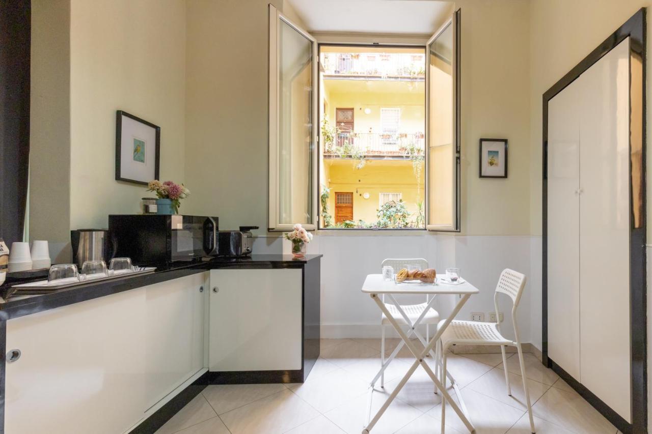 Bed and breakfast Alveare