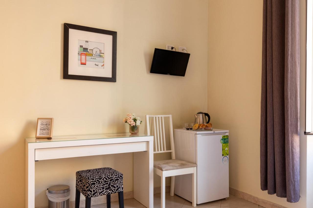 Bed and breakfast Alveare